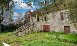 Maison 4 Pièces 100 m² à vendre à Soucirac (46300)