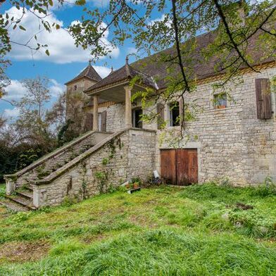 Maison 4 pièces 171359 €