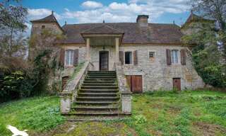 Maison 4 Pièces 100 m² à vendre à Soucirac (46300)