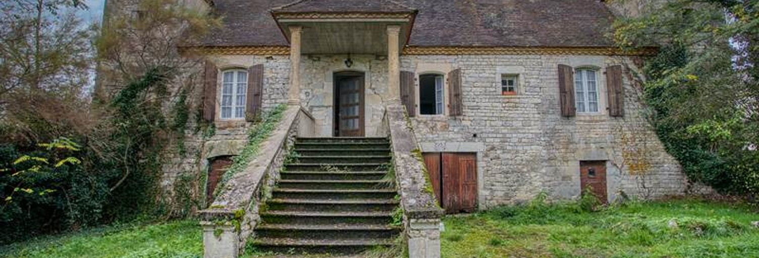 Maison 4 Pièces 100 m² à vendre à Soucirac (46300)