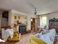 Maison en pierre de 4 pièces principales — photo 4