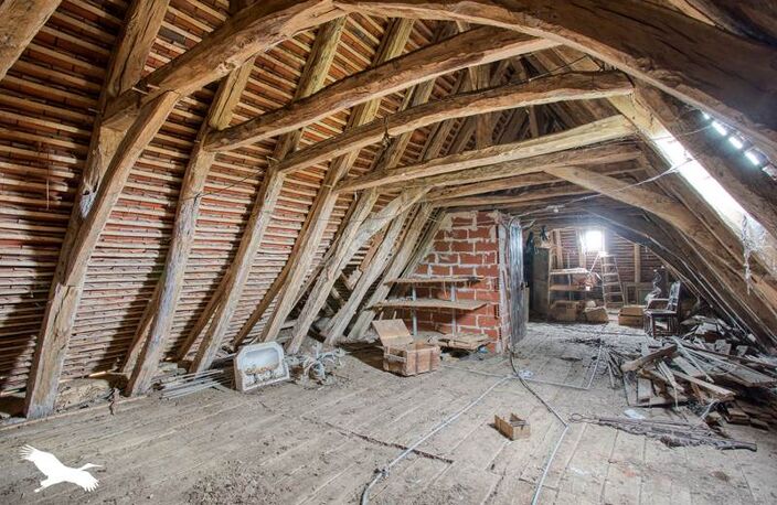 Maison en pierre de 4 pièces principales — photo 5