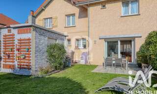 Maison 6 Pièces 111 m² à vendre à Antony (92160)