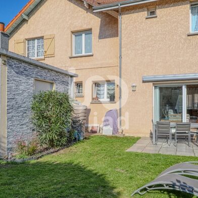 Maison 6 pièces 580000 €