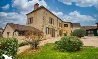 Maison 7 Pièces 185 m² à vendre à Gourdon (46300)