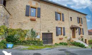 Maison 7 Pièces 185 m² à vendre à Gourdon (46300)