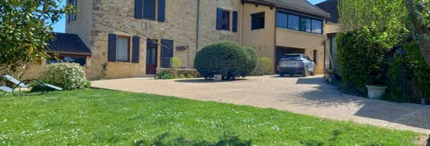 Maison 7 Pièces 185 m² à vendre à Gourdon (46300)