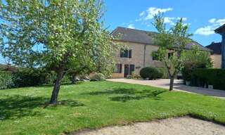 Maison 7 Pièces 185 m² à vendre à Gourdon (46300)