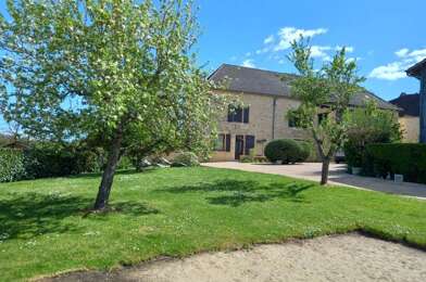 Maison 7 pièces 299900 €