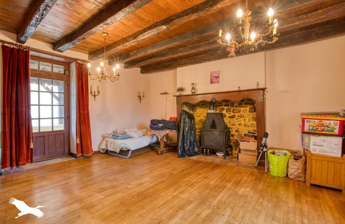 Maison en pierre de 7 pièces principales — photo 5
