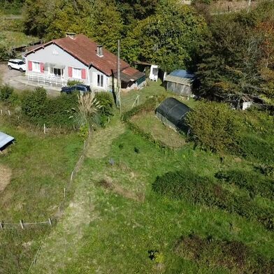 Maison 4 pièces 169000 €