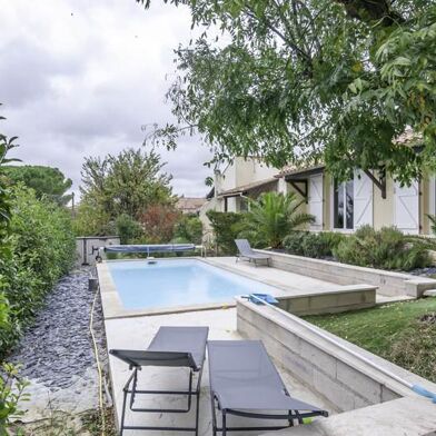 Maison 6 pièces 472000 €