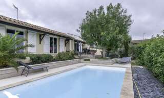 Maison 6 Pièces 142 m² à vendre à Corneilhan (34490)