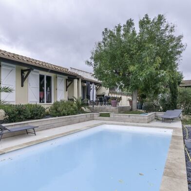 Maison 6 pièces 472000 €