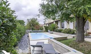 Maison 6 Pièces 142 m² à vendre à Corneilhan (34490)