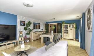 Maison 6 Pièces 142 m² à vendre à Corneilhan (34490)