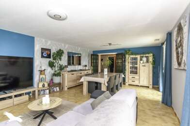 Maison 6 pièces 462000 €