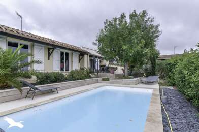 Maison 6 pièces 462000 €