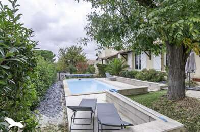 Maison 6 pièces 457900 €