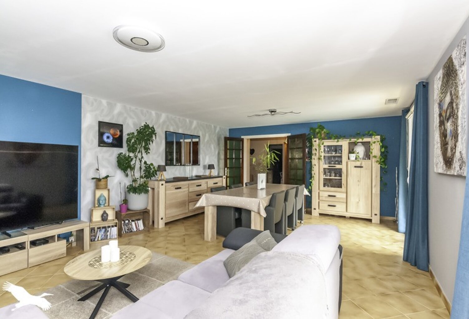 Vente maison 6 pièces 142 m² Corneilhan (34490) — photo 1