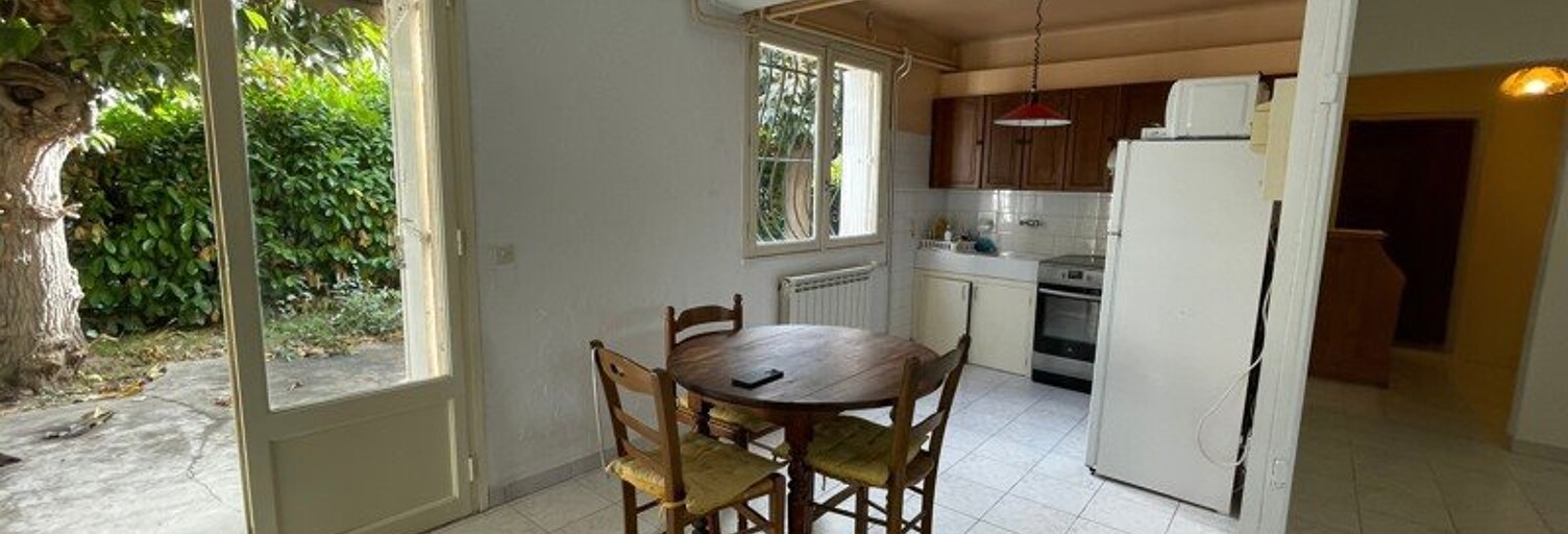 Maison 6 Pièces 125 m² à vendre à Béziers (34500)