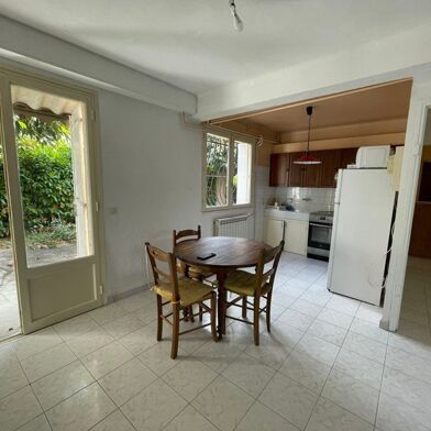 Maison 6 pièces 234300 €