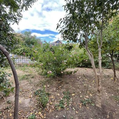 Maison 6 pièces 234300 €