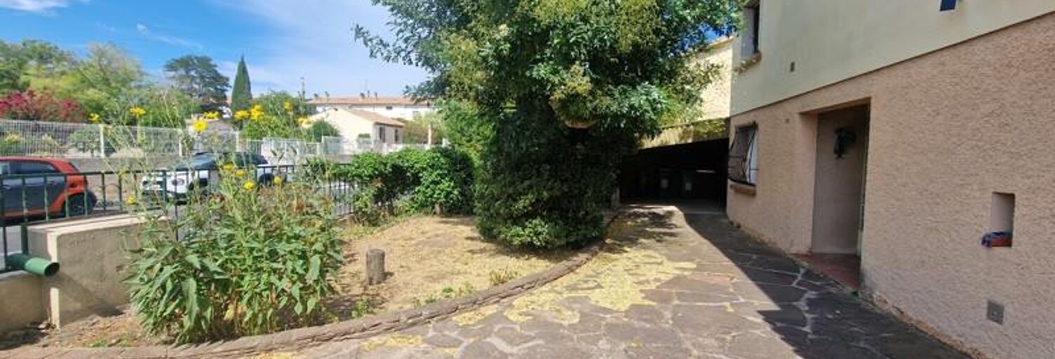 Maison 6 Pièces 125 m² à vendre à Béziers (34500)