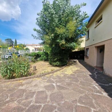 Maison 6 pièces 234300 €