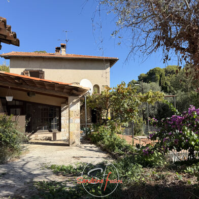 Maison 3 pièces 577000 €