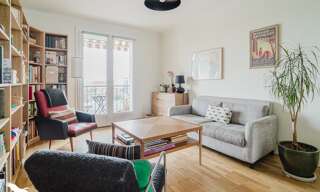 Appartement 4 Pièces 74 m² à vendre à Villeurbanne (69100)