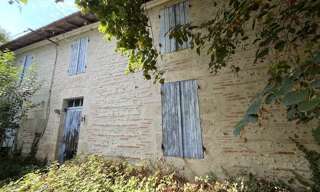 Maison 4 Pièces 197 m² à vendre à Sauveterre-Saint-Denis (47220)