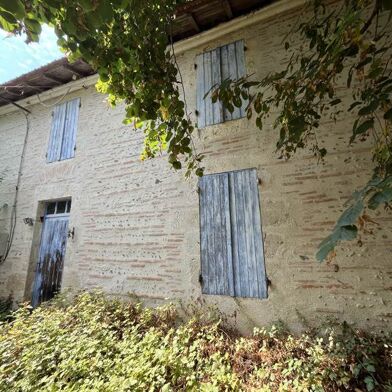 Maison 4 pièces 143640 €