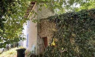 Maison 4 Pièces 197 m² à vendre à Sauveterre-Saint-Denis (47220)