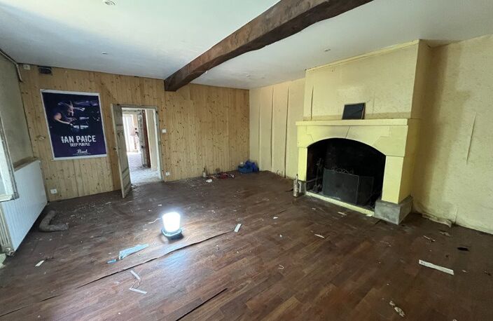 Maison en pierre de 4 pièces principales — photo 2