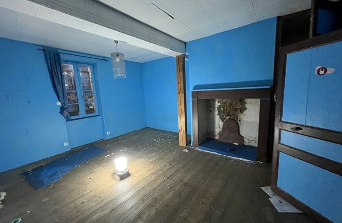 Maison en pierre de 4 pièces principales — photo 3