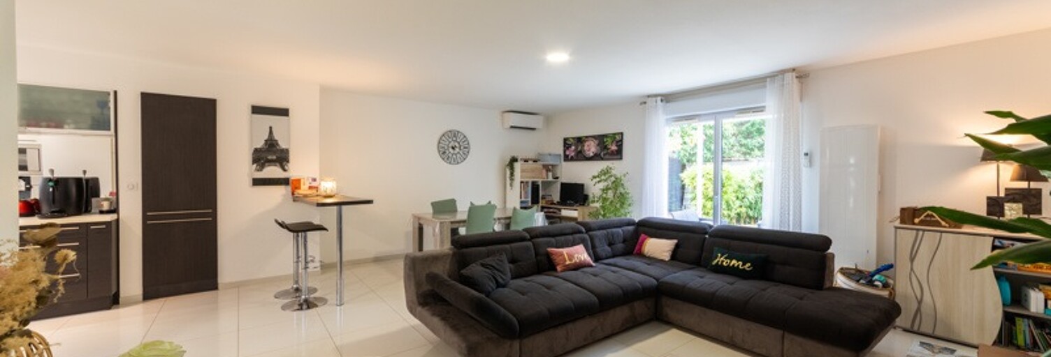 Maison 4 Pièces 102 m² à vendre à Le Passage (47520)