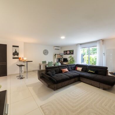 Maison 4 pièces 254880 €