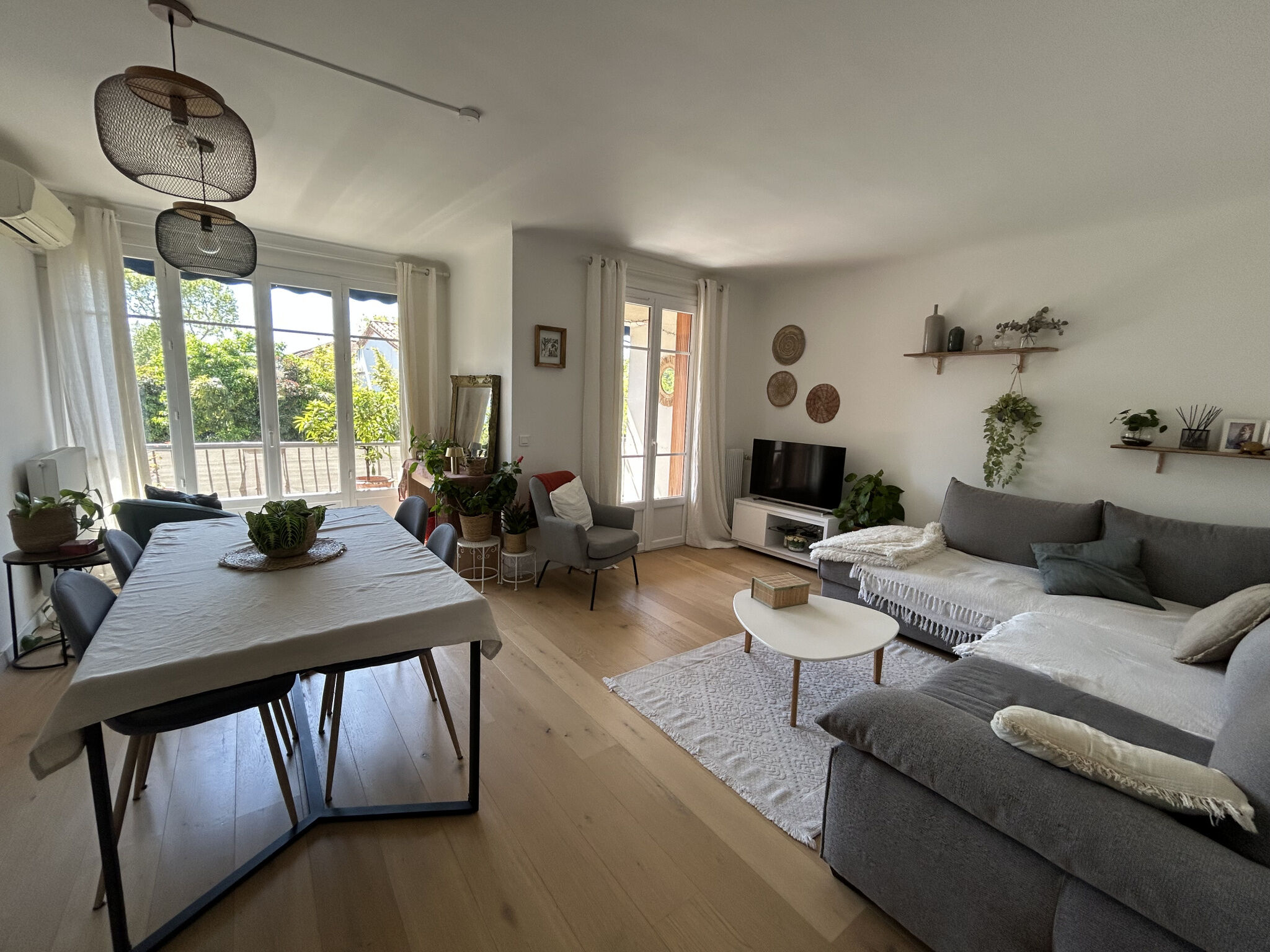 Appartement  T3 à vendre Montpellier 34000