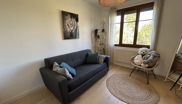 Appartement 3 pièces  à vendre Montpellier 34000