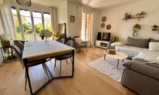 Appartement 3 Pièces 83 m² à vendre à Montpellier (34000)