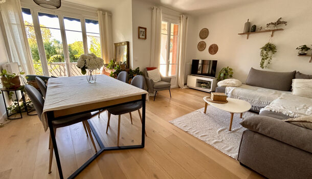 Appartement 3 pièces  à vendre Montpellier 34000