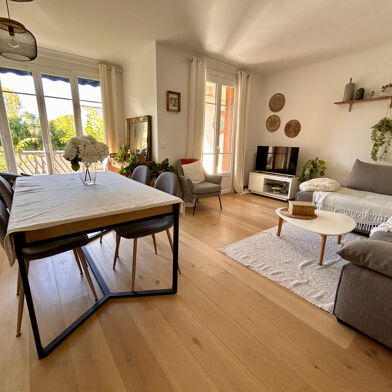 Appartement 3 pièces 379000 €