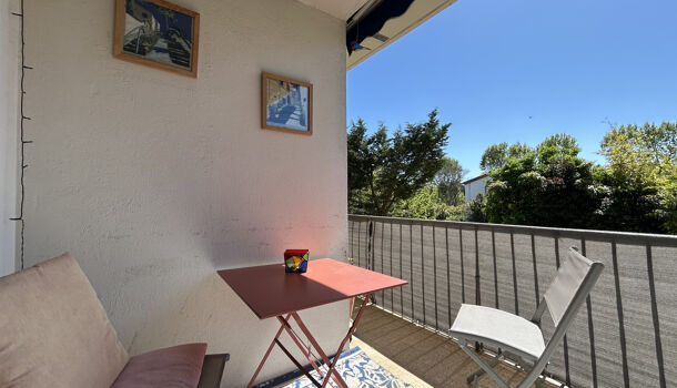 Appartement 3 pièces  à vendre Montpellier 34000