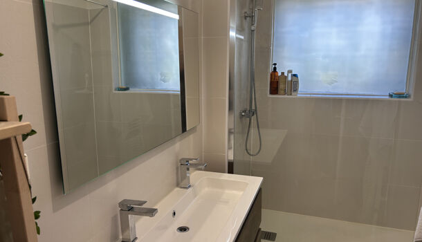 Appartement 3 pièces  à vendre Montpellier 34000