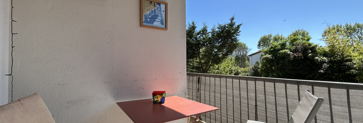 Appartement 3 Pièces 83 m² à vendre à Montpellier (34000)