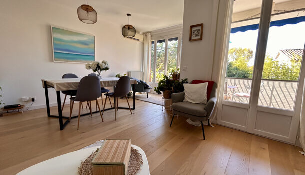 Appartement 3 pièces  à vendre Montpellier 34000