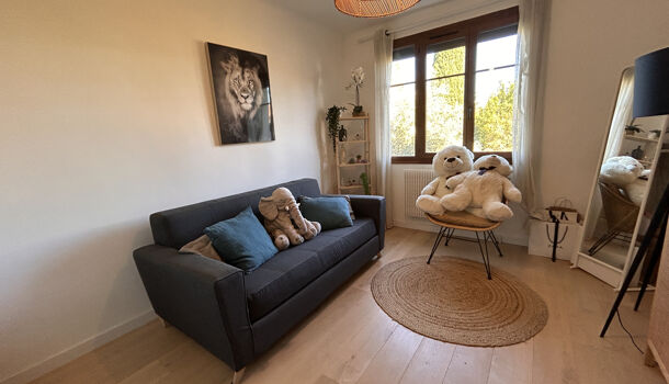 Appartement 3 pièces  à vendre Montpellier 34000