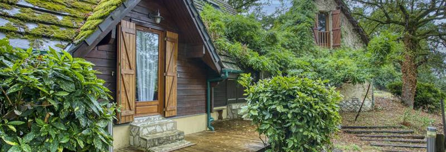 Maison 5 Pièces 149 m² à vendre à Aynac (46120)