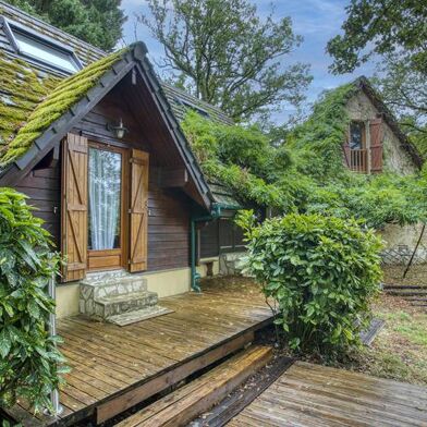 Maison 5 pièces 262400 €